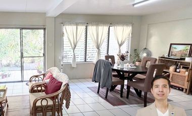 San Miguel Duplex House for Sale! Makati City