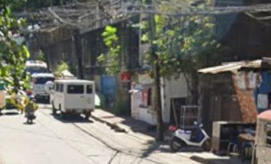 Residential Lot for sale in Del Monte Avenue, Masambong, Talayan, San Francisco del Monte, 1st District, Quezon City, Eastern Manila District