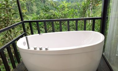 Quinta campestre con vivienda amoblada.