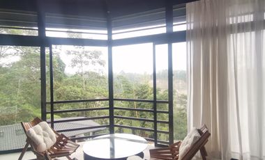 Quinta campestre con vivienda amoblada.