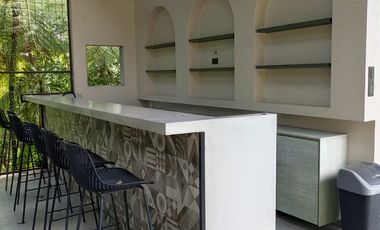 Quinta campestre con vivienda amoblada.