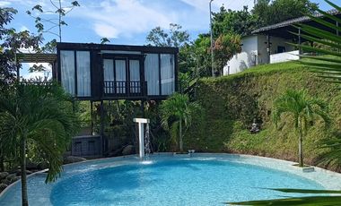 Quinta campestre con vivienda amoblada.