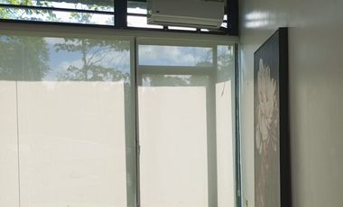 Quinta campestre con vivienda amoblada.