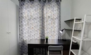 Hunian Nyaman 1BR Madison Park Full Furnish Modern Minimalis — Dekat Trisakti & Neo Soho