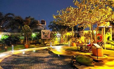 Hunian Nyaman 1BR Madison Park Full Furnish Modern Minimalis — Dekat Trisakti & Neo Soho