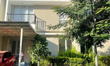 Dijual Rumah Summarecon Kota Makassar dan Isi Siap Huni