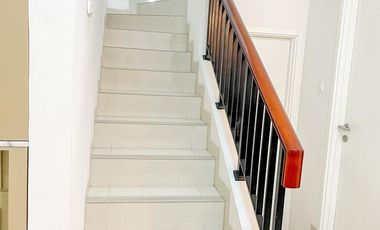 Dijual Rumah Summarecon Kota Makassar dan Isi Siap Huni