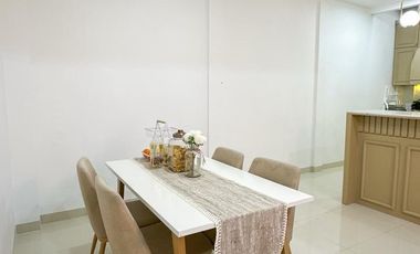 Dijual Rumah Summarecon Kota Makassar dan Isi Siap Huni