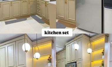 Dijual Rumah Summarecon Kota Makassar dan Isi Siap Huni