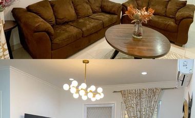 Dijual Rumah Summarecon Kota Makassar dan Isi Siap Huni