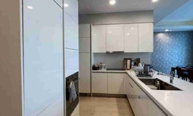 For Rent La Maison Apartment 3 BR 169 Sqm