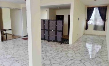hotel guest house aktif solo kota di jual cepat lokasi strategis