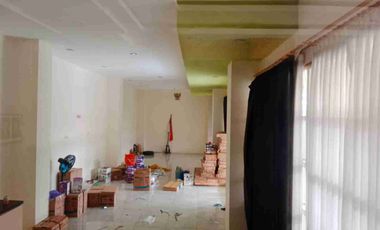 hotel guest house aktif solo kota di jual cepat lokasi strategis