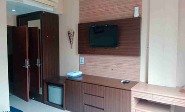 hotel guest house aktif solo kota di jual cepat lokasi strategis