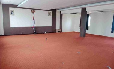 hotel guest house aktif solo kota di jual cepat lokasi strategis