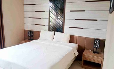 hotel guest house aktif solo kota di jual cepat lokasi strategis