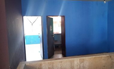 🔥 Oportunidad Única en la Entrada de Teoloyucan | Casa Completa + 3 Locales Comerciales Frente a Iglesia 🔥 $2,500,000