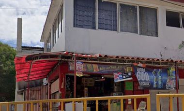 🔥 Oportunidad Única en la Entrada de Teoloyucan | Casa Completa + 3 Locales Comerciales Frente a Iglesia 🔥 $2,500,000