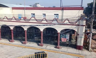 🔥 Oportunidad Única en la Entrada de Teoloyucan | Casa Completa + 3 Locales Comerciales Frente a Iglesia 🔥 $2,500,000