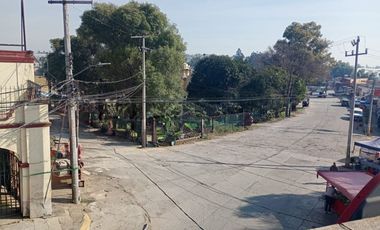 🔥 Oportunidad Única en la Entrada de Teoloyucan | Casa Completa + 3 Locales Comerciales Frente a Iglesia 🔥 $2,500,000