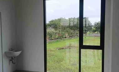 Disewakan Ruko Baru Gress 3 Lantai di Florencia Regency Sidoarjo