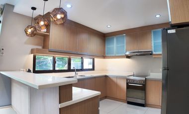 4BR Luxury House for Sale in San Lorenzo Village, Makati | Prime Village Location | P400M Gross