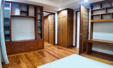 4BR Luxury House for Sale in San Lorenzo Village, Makati | Prime Village Location | P400M Gross