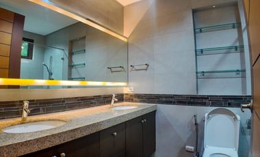 4BR Luxury House for Sale in San Lorenzo Village, Makati | Prime Village Location | P400M Gross