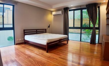 4BR Luxury House for Sale in San Lorenzo Village, Makati | Prime Village Location | P400M Gross