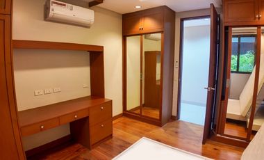 4BR Luxury House for Sale in San Lorenzo Village, Makati | Prime Village Location | P400M Gross