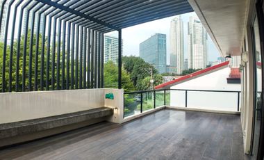 4BR Luxury House for Sale in San Lorenzo Village, Makati | Prime Village Location | P400M Gross