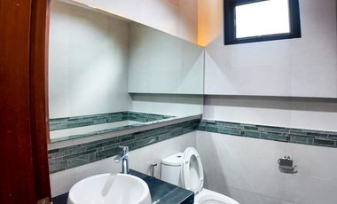 4BR Luxury House for Sale in San Lorenzo Village, Makati | Prime Village Location | P400M Gross