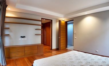 4BR Luxury House for Sale in San Lorenzo Village, Makati | Prime Village Location | P400M Gross