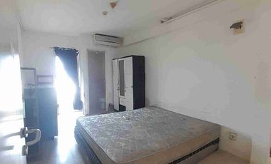 Disewakan Apartemen Green Palace Kalibata City , Unit Studio