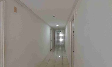 Disewakan Apartemen Green Palace Kalibata City , Unit Studio