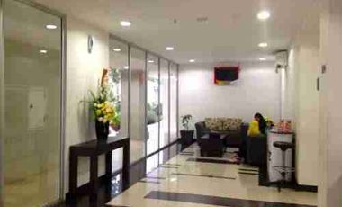 Disewakan Apartemen Green Palace Kalibata City , Unit Studio