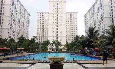 Disewakan Apartemen Green Palace Kalibata City , Unit Studio