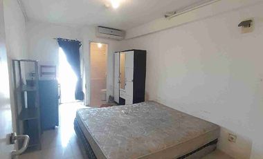 Disewakan Apartemen Green Palace Kalibata City , Unit Studio