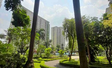 Disewakan Apartemen Green Palace Kalibata City , Unit Studio