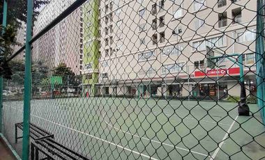Disewakan Apartemen Green Palace Kalibata City , Unit Studio