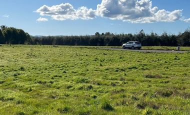 🏡 Se venden Parcelas a solo 15 minutos de la salida norte de Valdivia.