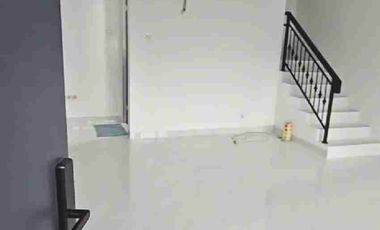 Sewa Rumah 3 lantai di Anwa Residence Puri Meruya Jakarta Barat