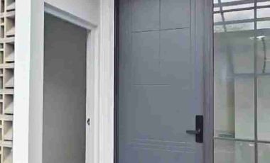 Sewa Rumah 3 lantai di Anwa Residence Puri Meruya Jakarta Barat