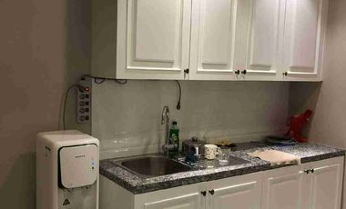 dijual apartemen regatta kamar 3+1 luas 163 m2