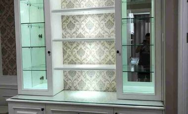 dijual apartemen regatta kamar 3+1 luas 163 m2