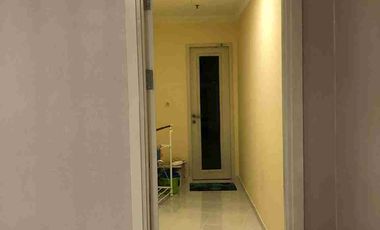 dijual apartemen regatta kamar 3+1 luas 163 m2