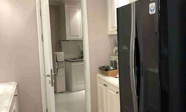 dijual apartemen regatta kamar 3+1 luas 163 m2