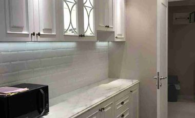 dijual apartemen regatta kamar 3+1 luas 163 m2