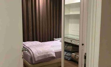 dijual apartemen regatta kamar 3+1 luas 163 m2