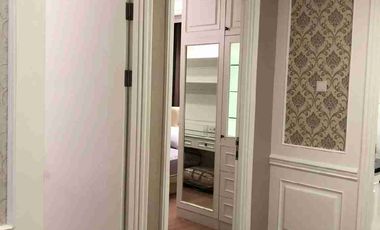 dijual apartemen regatta kamar 3+1 luas 163 m2